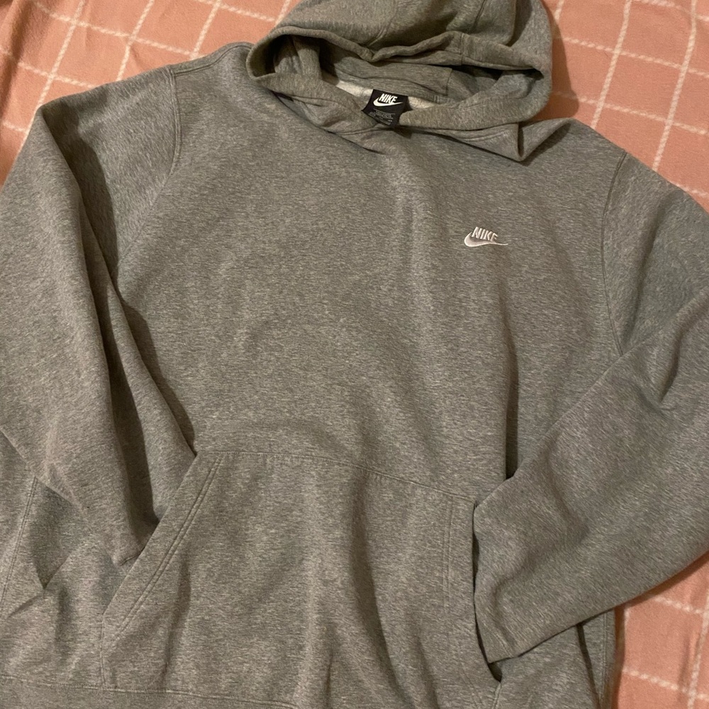 mens nike hoodie